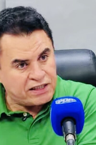Screenshot Com nomes de sobra, Santiago defende que Republicanos indique apenas um a Lucas para vice