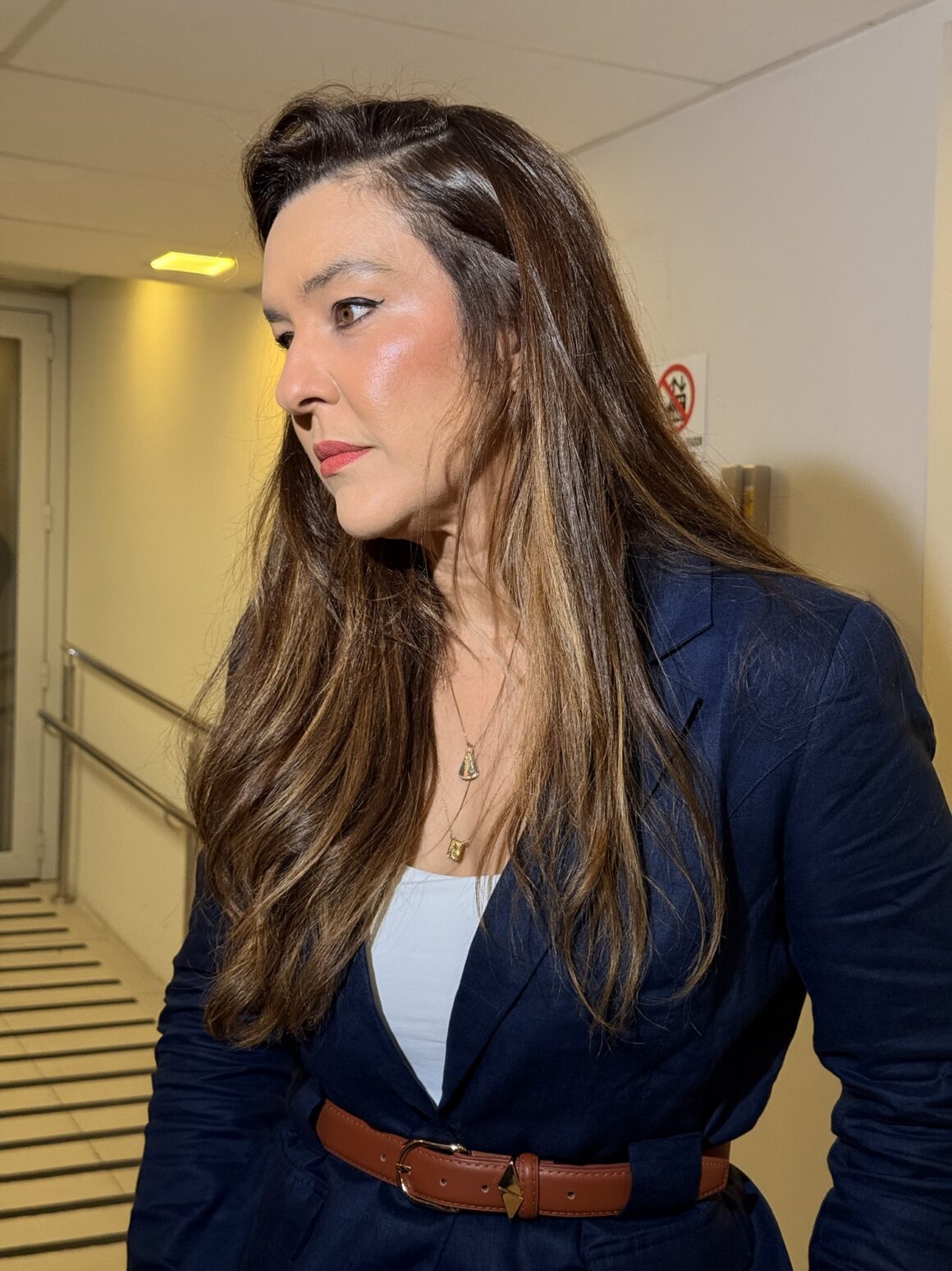 img_0928 Camila Toscano não acredita que voto em Nabor atrapalhe a oposição