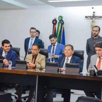 Após acordo sobre emendas impositivas, Assembleia aprova a LDO 2027