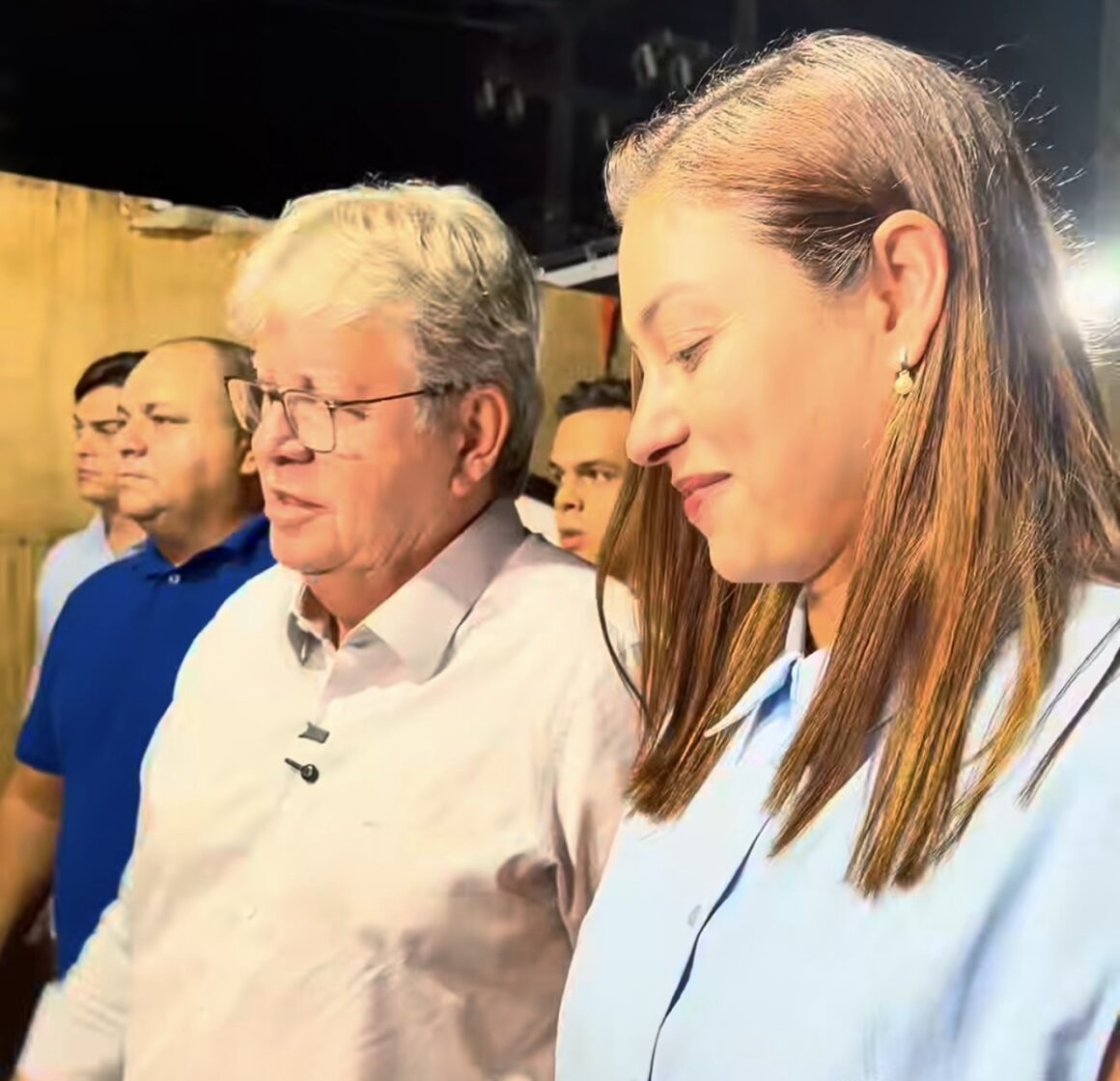 PSB coloca a Tenente-coronel Viviane na disputa interna pela vaga de vice