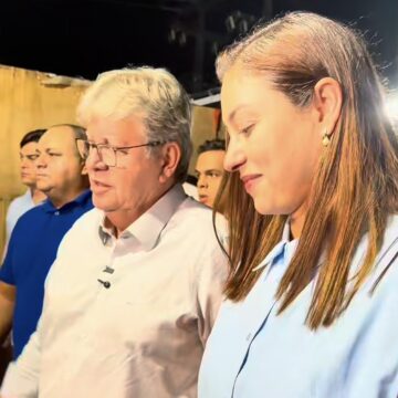 Screenshot PSB coloca a Tenente-coronel Viviane na disputa interna pela vaga de vice