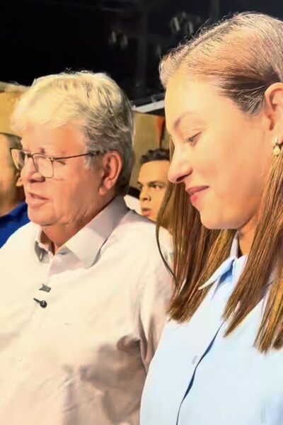 Screenshot PSB coloca a Tenente-coronel Viviane na disputa interna pela vaga de vice