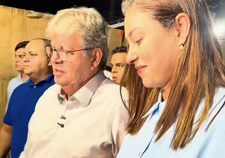 Screenshot PSB coloca a Tenente-coronel Viviane na disputa interna pela vaga de vice