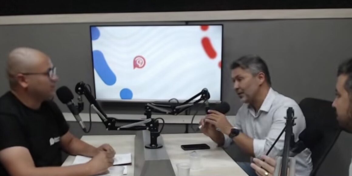 Screenshot Leonardo anuncia parceria Help e Governo da PB para construção de Hospital Veterinário em Campina