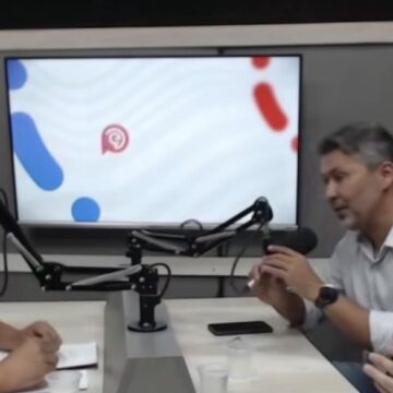 Screenshot Leonardo anuncia parceria Help e Governo da PB para construção de Hospital Veterinário em Campina