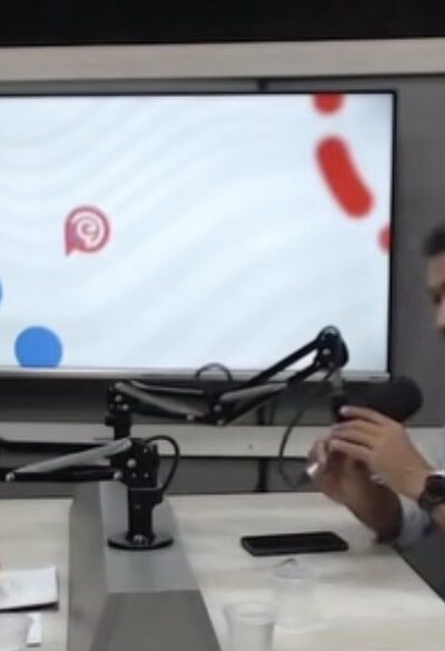 Screenshot Leonardo anuncia parceria Help e Governo da PB para construção de Hospital Veterinário em Campina