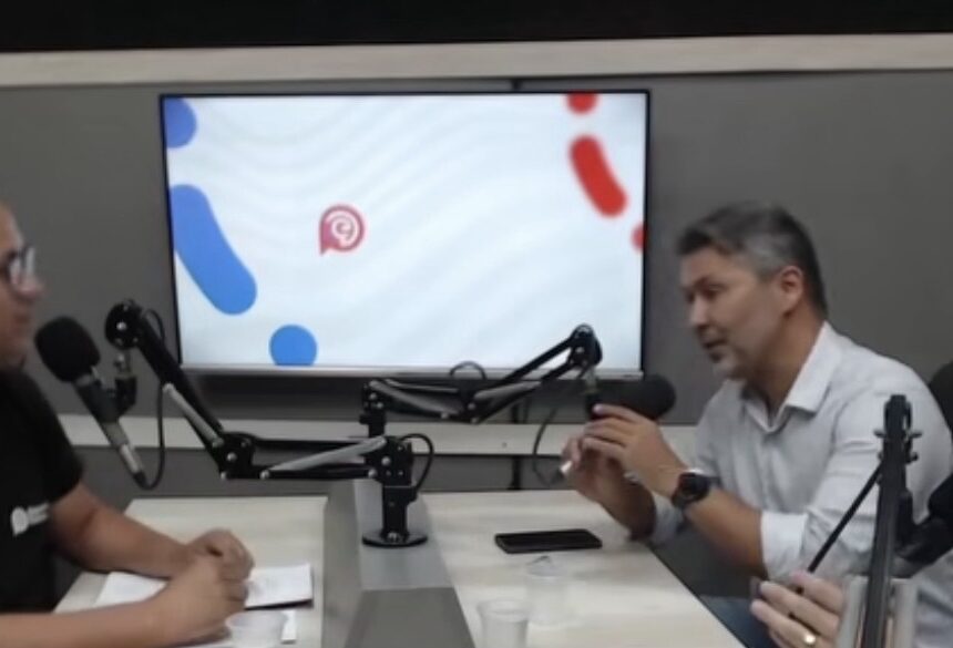 Screenshot Leonardo anuncia parceria Help e Governo da PB para construção de Hospital Veterinário em Campina