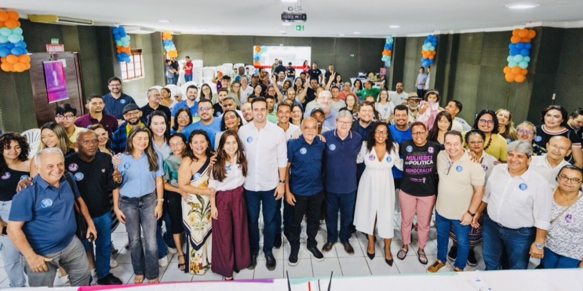 Rede segue na contramão do PSOL e aprova aliança com Lucas Ribeiro