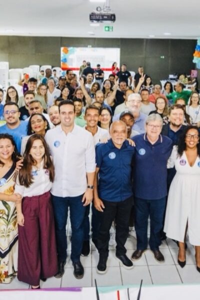 Screenshot Rede segue na contramão do PSOL e aprova aliança com Lucas Ribeiro