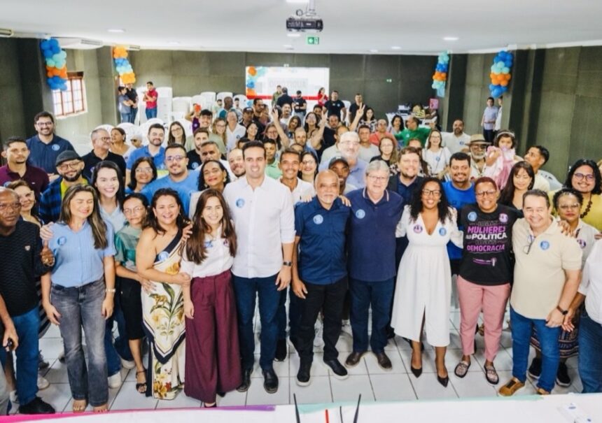 Screenshot Rede segue na contramão do PSOL e aprova aliança com Lucas Ribeiro