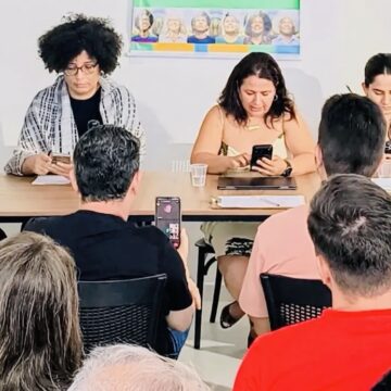 Federação PSOL-Rede veta Olímpio e homologa apoio a Lucas Ribeiro