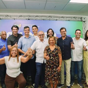 img_1168 PSD confirma aliança com o MDB de Cícero com Diogo Cunha Lima na vice