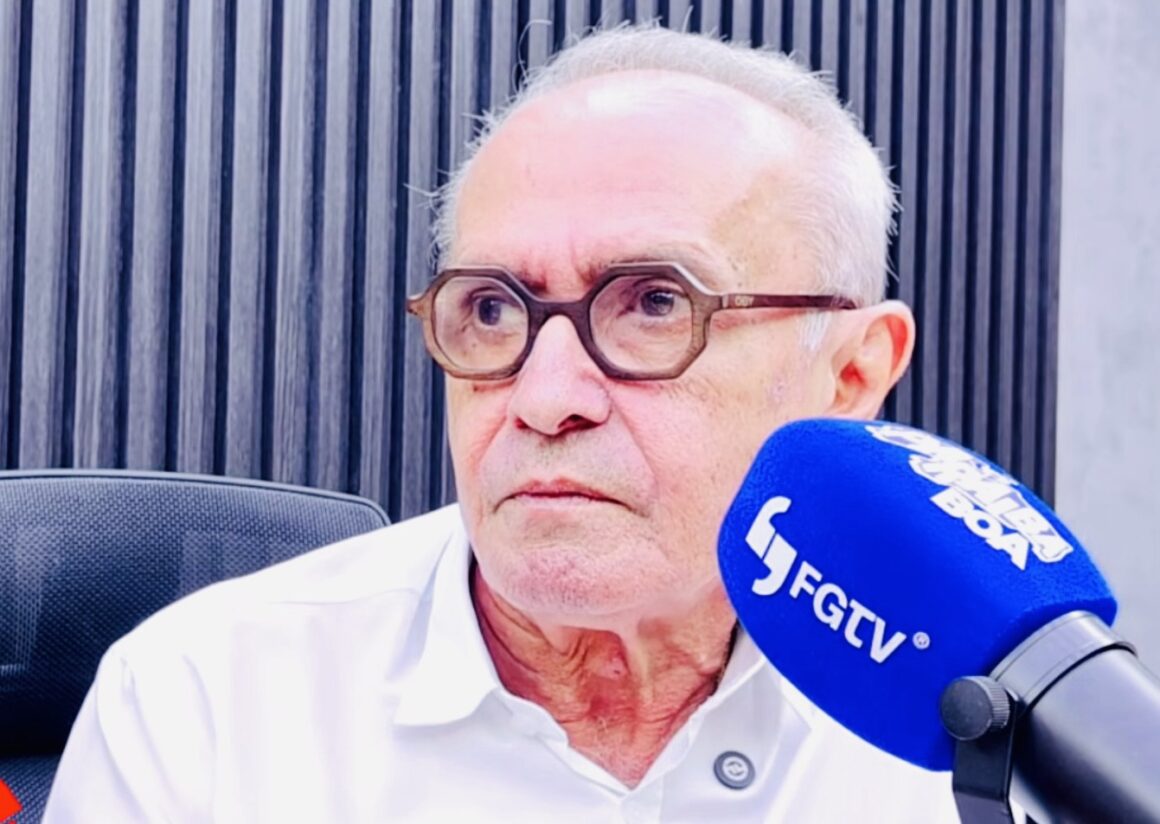 Cícero disse que não vai cobrar, mas espera que Mersinho não vote em Nabor