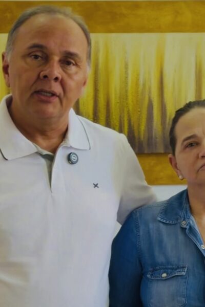 Sem combinar? Manoel Ludgério afirma que Ivonete não é candidata como o PSD anunciou