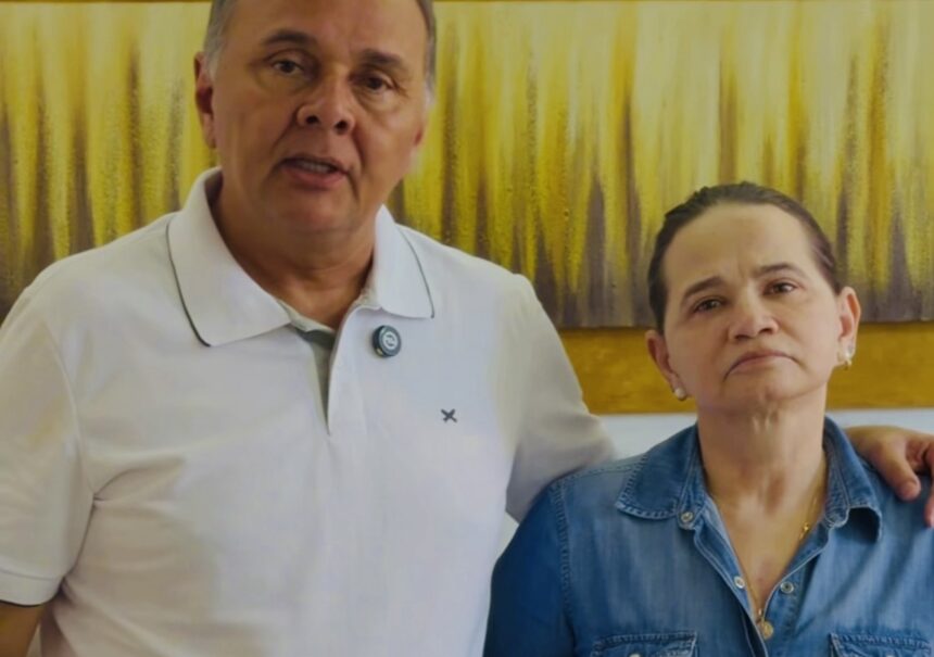 Sem combinar? Manoel Ludgério afirma que Ivonete não é candidata como o PSD anunciou
