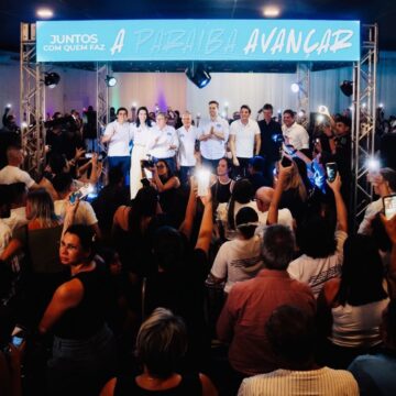 Dissidente no MDB, Milanez Neto declara apoio à chapa governista