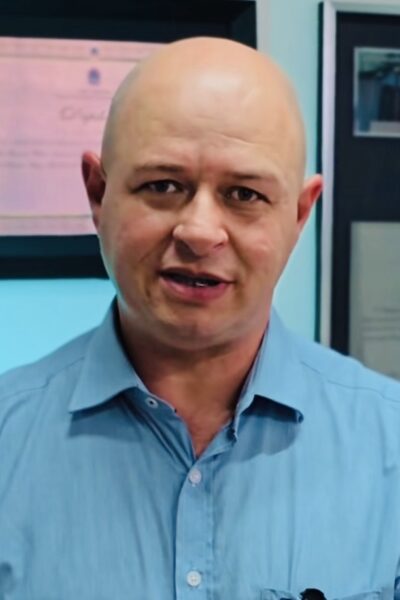Screenshot Sargento Rui troca PL pelo MDB, migra para a base de Cícero, mas mantém apoio a Flávio