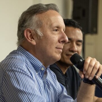 Screenshot Aguinaldo e Damião comandam reunião com lideranças do PP e União em João Pessoa
