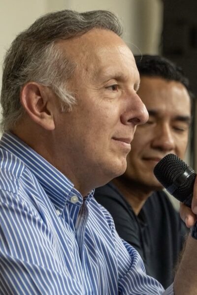 Screenshot Aguinaldo e Damião comandam reunião com lideranças do PP e União em João Pessoa
