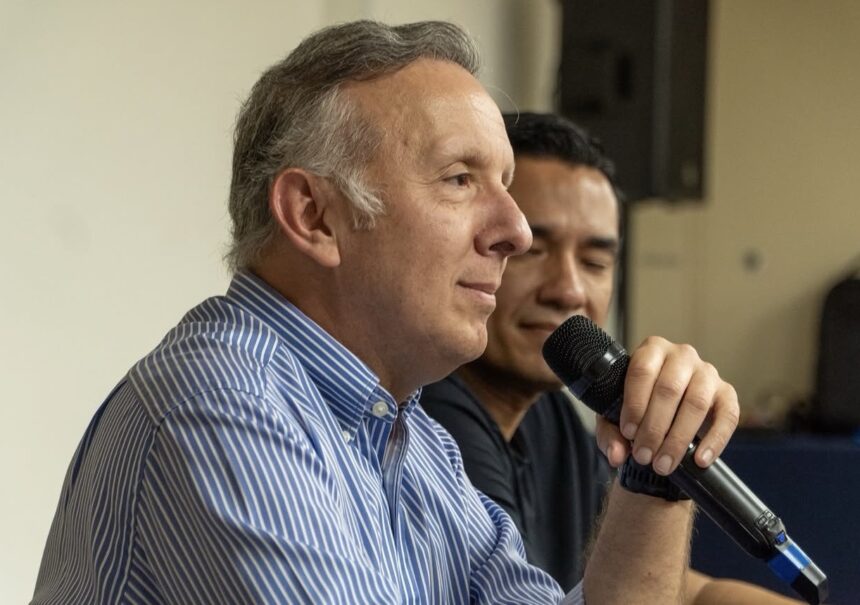 Screenshot Aguinaldo e Damião comandam reunião com lideranças do PP e União em João Pessoa