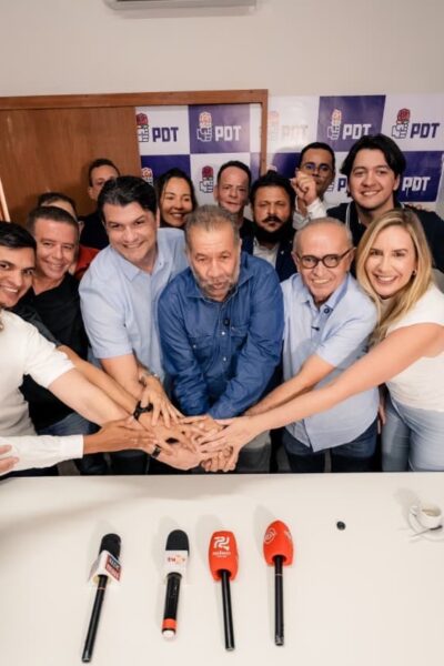 30a05155-dc13-421d-b687-e5a6500ff60b Lupi confirma apoio a Cícero: “aquilo que o coração da gente quer desde o começo”