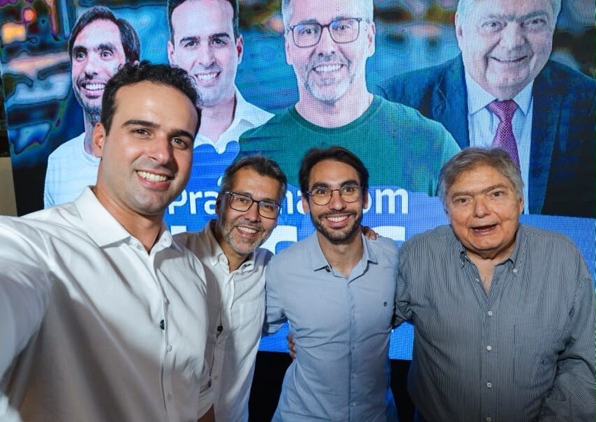 62479bef-bb4f-4380-8f22-eb5298906fbb Grupo Gadelha segue o Podemos e declara apoio ao governador