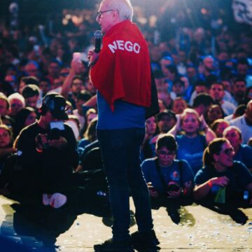MP Eleitoral pede impugnação do registro de candidatura de Cícero
