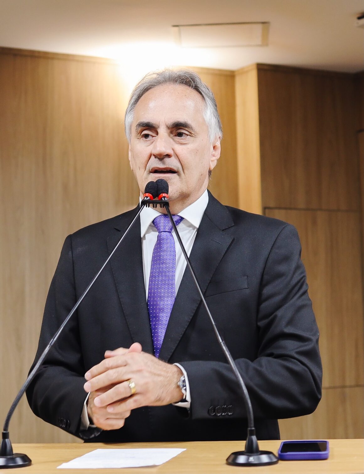 9456f9e8-cfa4-4124-9bc1-684e928688c7 Aprovado projeto que permite a motorista regularizar veículo durante blitz na Paraíba