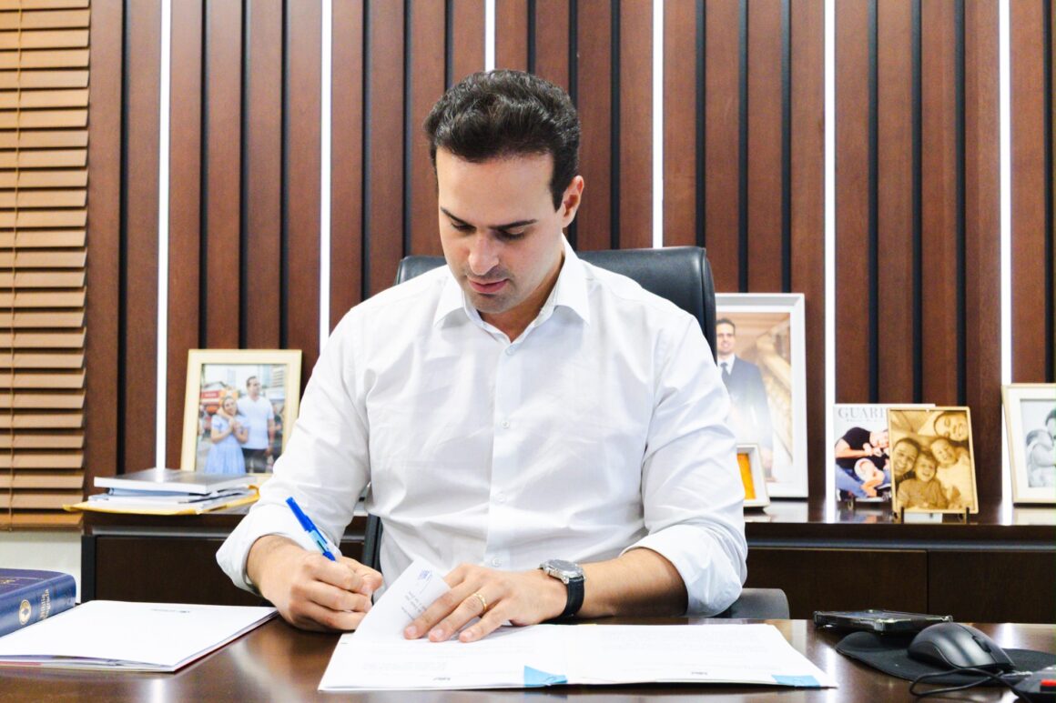 dcd54896-fd1e-40f8-82aa-ffb6d0a312f4 Governador envia à ALPB projeto que cria nova Política Estadual da Pessoa Idosa na Paraíba