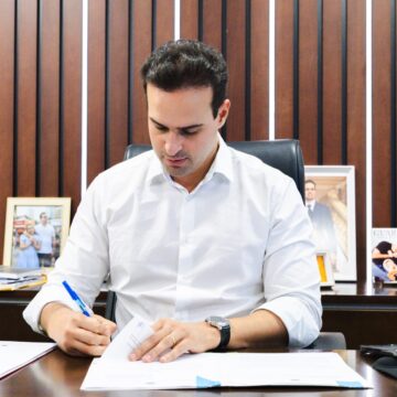 dcd54896-fd1e-40f8-82aa-ffb6d0a312f4 Governador envia à ALPB projeto que cria nova Política Estadual da Pessoa Idosa na Paraíba