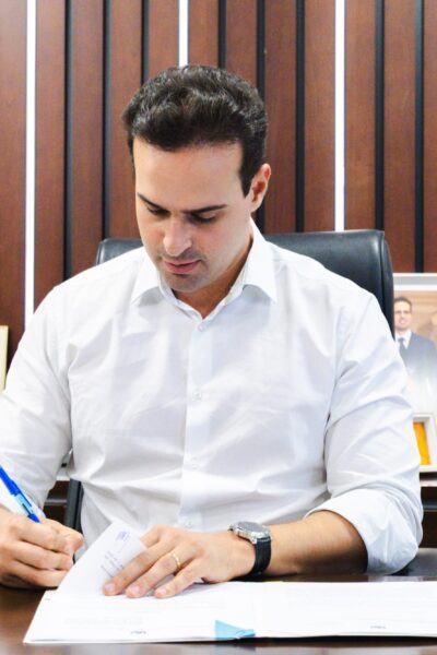 Governador envia à ALPB projeto que cria nova Política Estadual da Pessoa Idosa na Paraíba