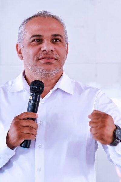 e246d5c4-3bfc-4741-b874-30603bb8a4c0 Gestão Evilásio Cavalcanti reorganiza a Prefeitura de Cabedelo e destrava ações