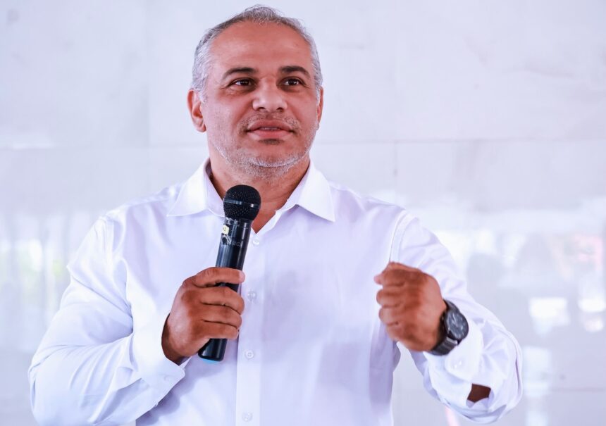 e246d5c4-3bfc-4741-b874-30603bb8a4c0 Gestão Evilásio Cavalcanti reorganiza a Prefeitura de Cabedelo e destrava ações