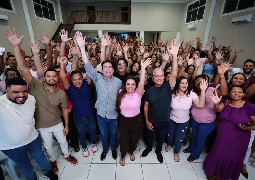 e4d16ebb-6284-40f1-9e20-922a1dbbb909 Proximidade de Nabor agrada mais emedebistas do que os “do contra”