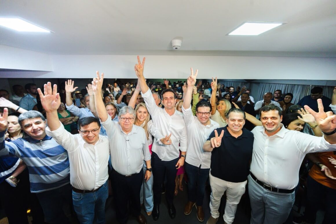 img_1448 Federação PRD-Solidariedade oficializa apoio à reeleição de Lucas