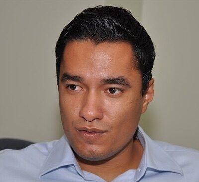 Renato Feliciano é confirmado segundo suplente de Nabor Wanderley
