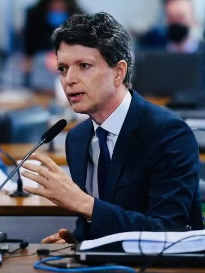 Advogado que doou R$ 2 mi ao MDB da Paraíba para as eleições pode entrar na mira do TCU