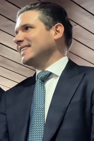Hugo Motta coloca Republicanos na base de apoio à reeleição do presidente Lula na Paraíba
