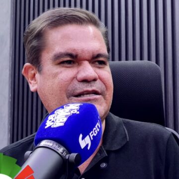 Mersinho dá a deputados do MDB, que apoiam Nabor, “aval” para não mudar de lado