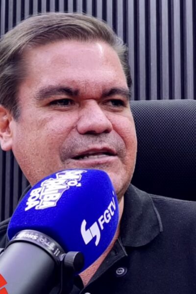 Mersinho dá a deputados do MDB que apoiam Nabor validação para não mudar apoio