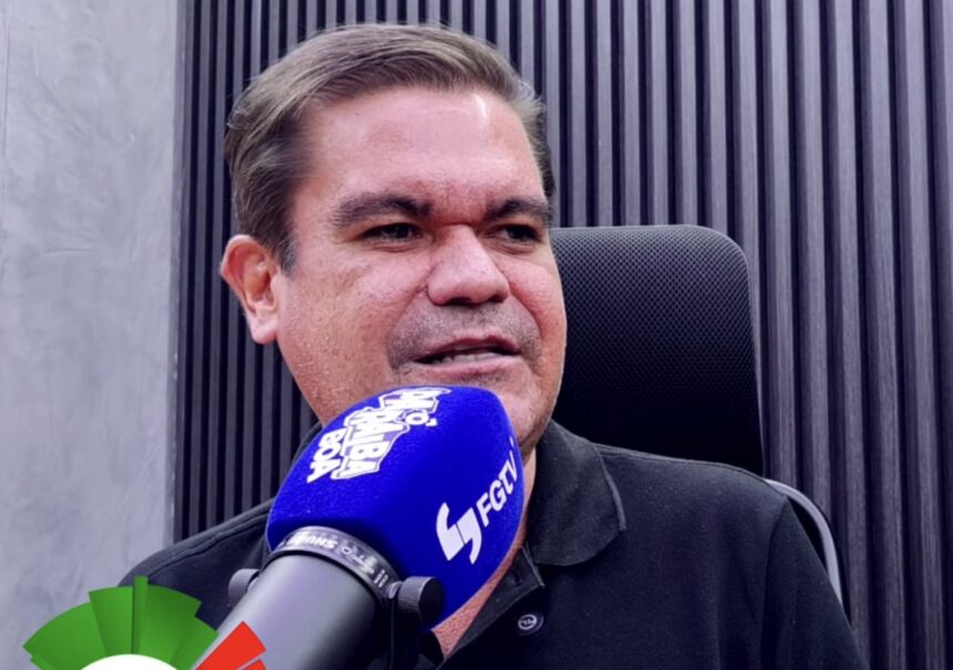 Mersinho dá a deputados do MDB que apoiam Nabor validação para não mudar apoio