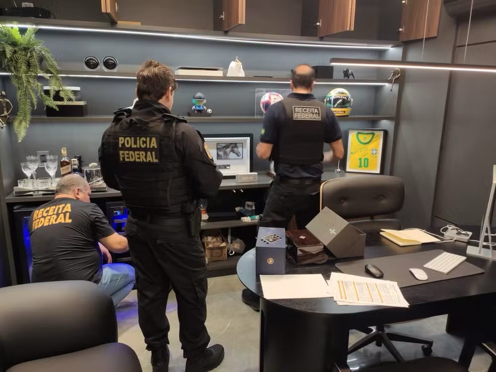 img_1613 PixBet e advogado de SP são alvos da Polícia Federal com R$ 1,1 bilhão em jogo