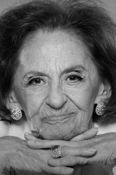 Estrela da dramaturgia, Laura Cardoso morre, aos 98 anos, em São Paulo