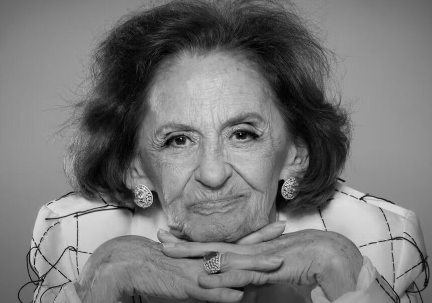 Estrela da dramaturgia, Laura Cardoso morre, aos 98 anos, em São Paulo