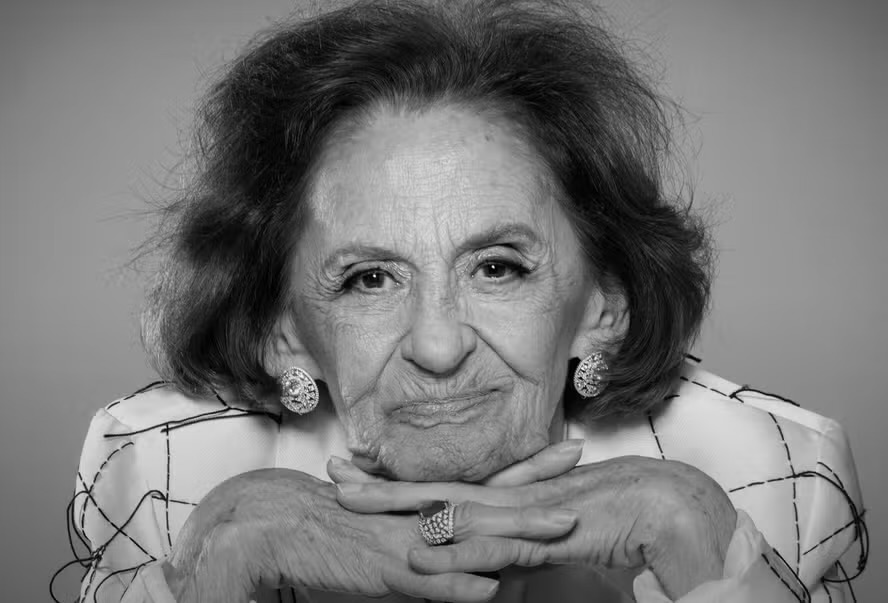 img_1681 Estrela da dramaturgia, Laura Cardoso morre, aos 98 anos, em São Paulo
