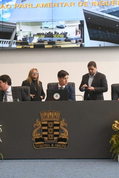 img_1721 Em decisão monocrática, desembargadora determina suspensão da CPI do Esgoto na Câmara da Capital