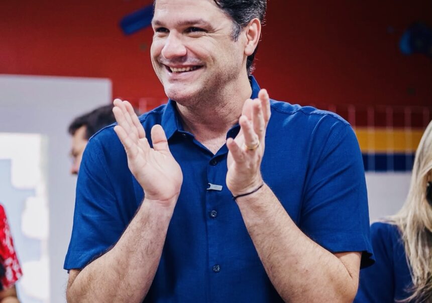 Prefeito Leo Bezerra garante que vai respeitar eleição na Câmara da Capital