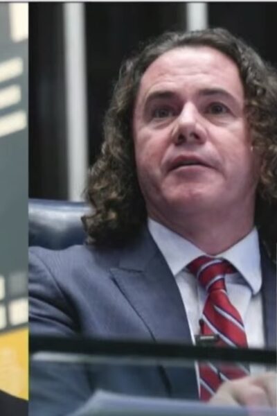 Screenshot Hugo Motta: Veneziano usa prestígio de Lula para conseguir votos e se firmar na disputa ao Senado