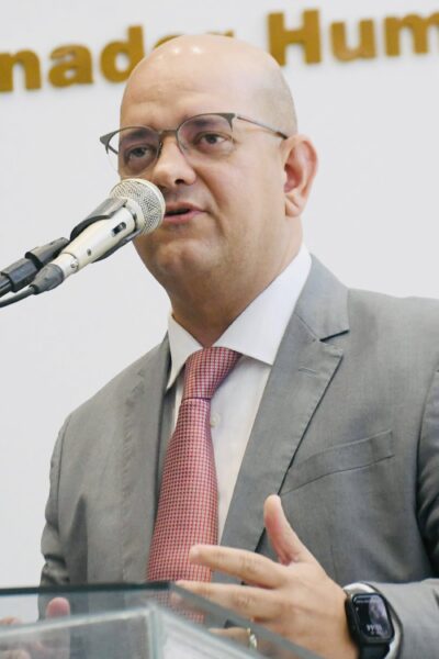 img_1828 Leo Bezerra troca liderança na CMJP: sai Odon, entra Bruno Farias