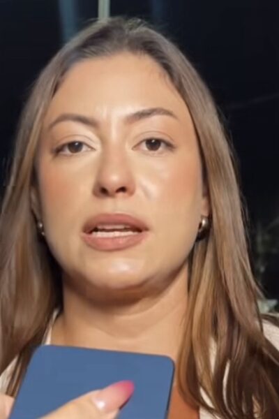 TRE-PB manda Meta identificar responsáveis por perfil após ataque à tenente-coronel Viviane